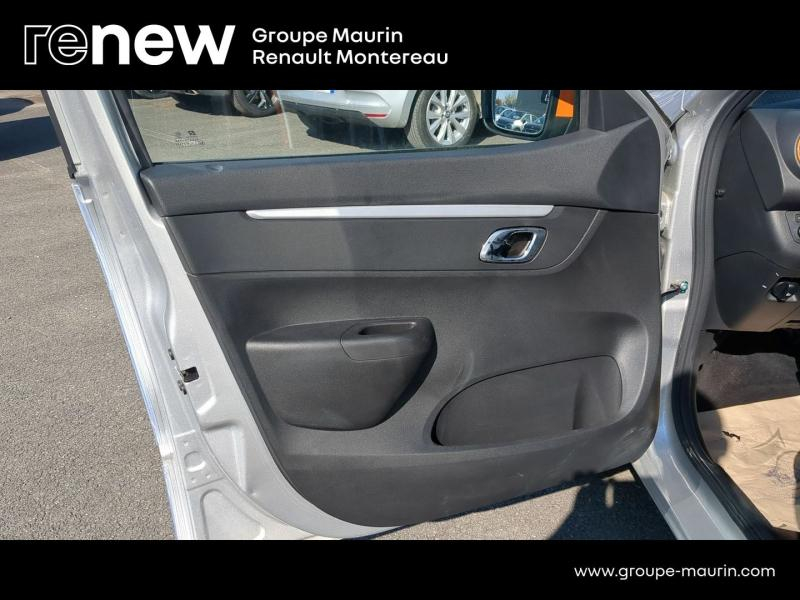 Photo 19 de l’annonce de DACIA Spring d’occasion à vendre à VARENNES SUR SEINE