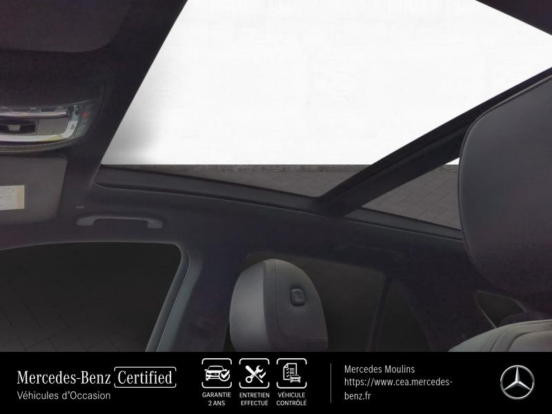 Photo 13 de l’annonce de MERCEDES-BENZ GLE d’occasion à vendre à AVERMES