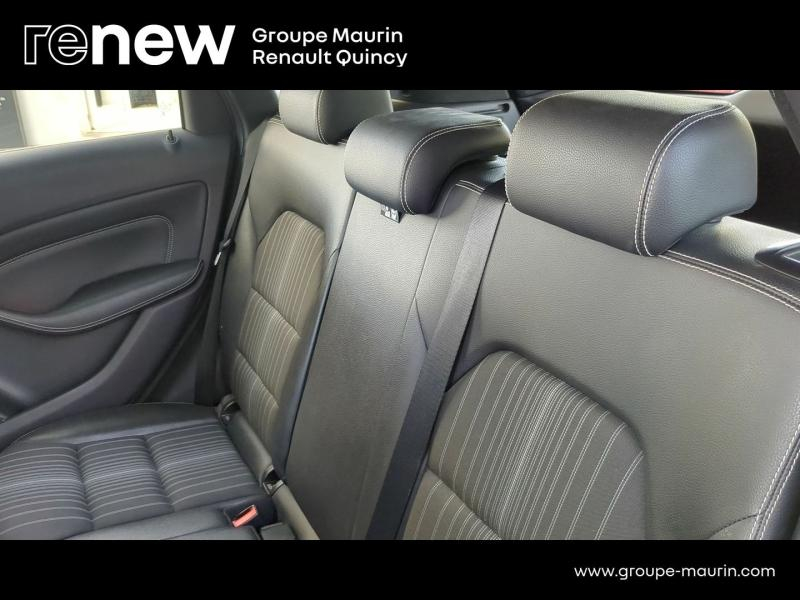 Photo 11 de l’annonce de MERCEDES-BENZ Classe B d’occasion à vendre à QUINCY-SOUS-SÉNART