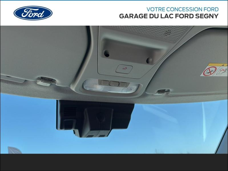 Photo 6 de l’annonce de FORD Transit Courier VUL d’occasion à vendre à PAYS DE GEX