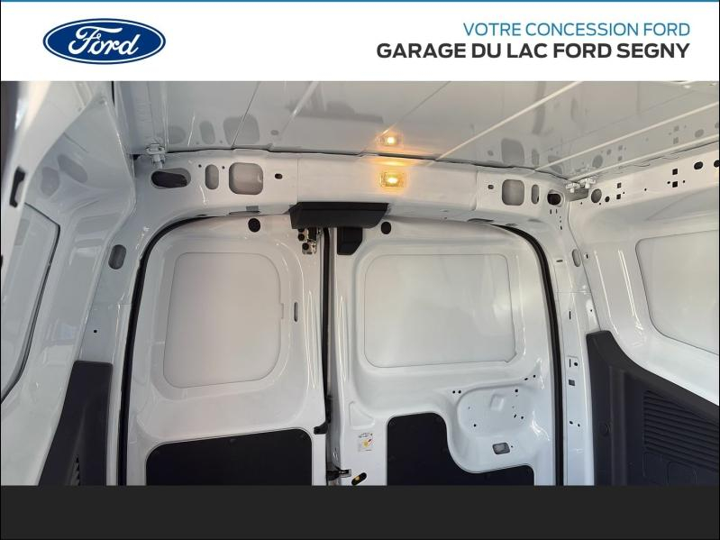 Photo 12 de l’annonce de FORD Transit Courier VUL d’occasion à vendre à PAYS DE GEX