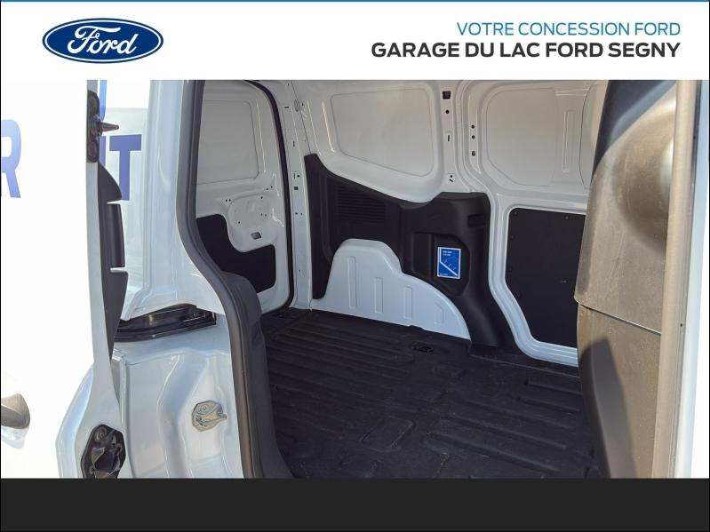 Photo 13 de l’annonce de FORD Transit Courier VUL d’occasion à vendre à PAYS DE GEX