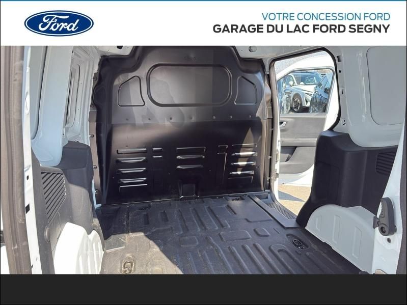 Photo 14 de l’annonce de FORD Transit Courier VUL d’occasion à vendre à PAYS DE GEX