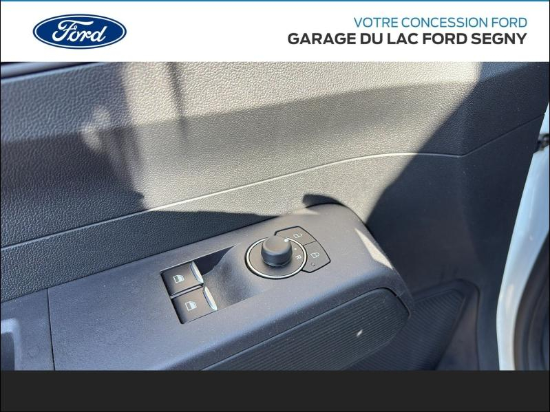Photo 16 de l’annonce de FORD Transit Courier VUL d’occasion à vendre à PAYS DE GEX
