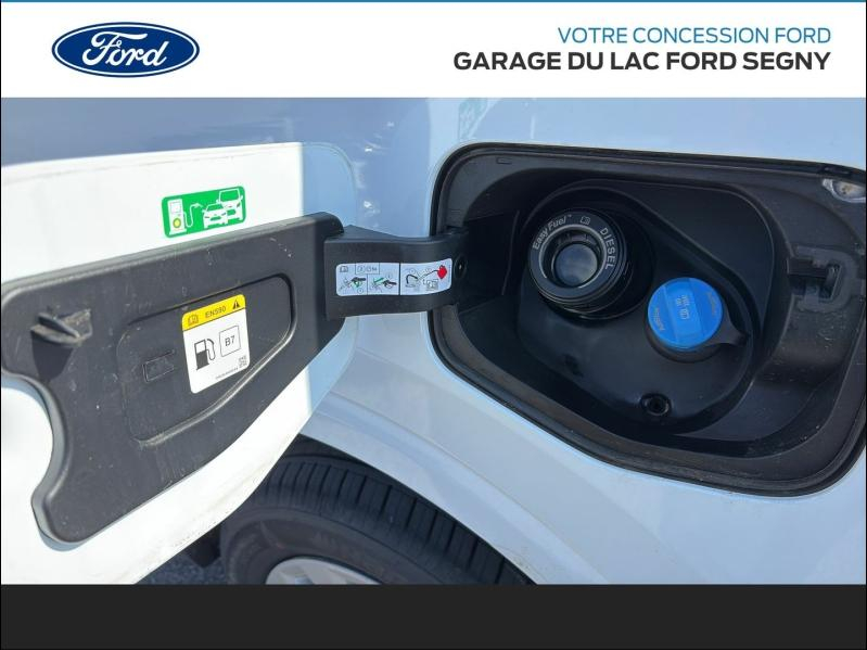 Photo 18 de l’annonce de FORD Transit Courier VUL d’occasion à vendre à PAYS DE GEX