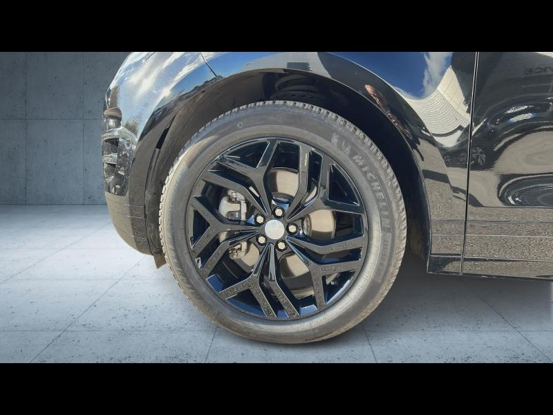 Photo 9 de l’annonce de LAND-ROVER Evoque d’occasion à vendre à LA GARDE