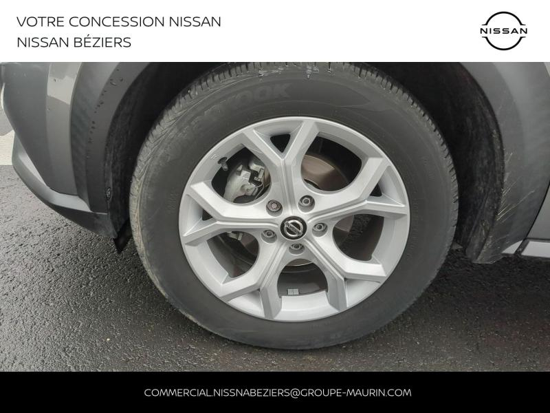 Photo 4 de l’annonce de NISSAN Juke d’occasion à vendre à BÉZIERS