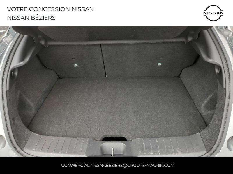 Photo 12 de l’annonce de NISSAN Juke d’occasion à vendre à BÉZIERS