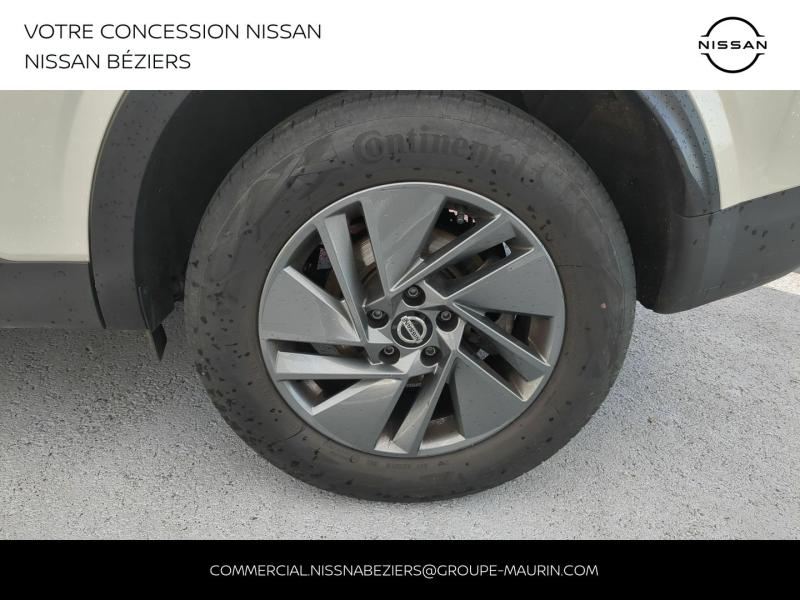 Photo 4 de l’annonce de NISSAN Qashqai d’occasion à vendre à BÉZIERS