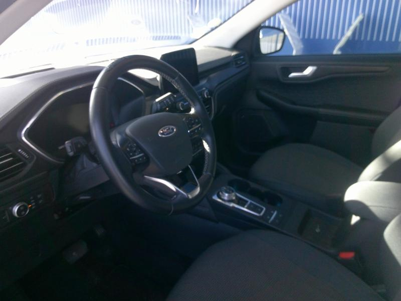 Photo 19 de l’annonce de FORD Kuga d’occasion à vendre à CARCASSONNE