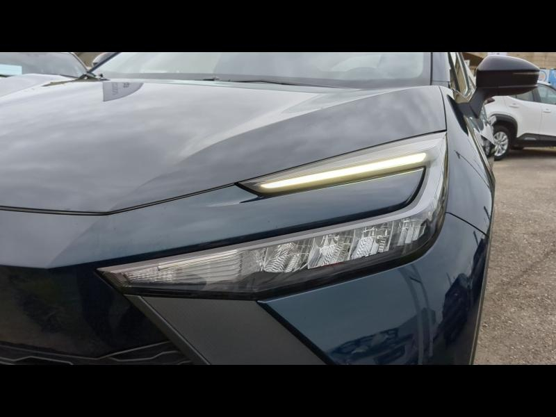 Photo 10 de l’annonce de TOYOTA C-HR d’occasion à vendre à ARLES