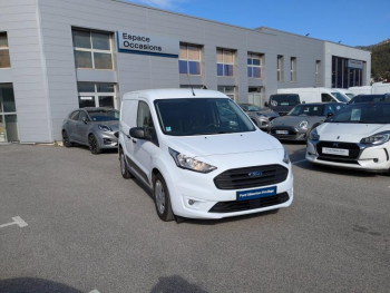 FORD Transit Connect VUL d’occasion à vendre à LA VALETTE