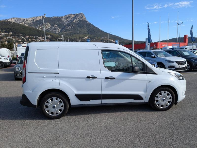 Photo 7 de l’annonce de FORD Transit Connect VUL d’occasion à vendre à LA VALETTE