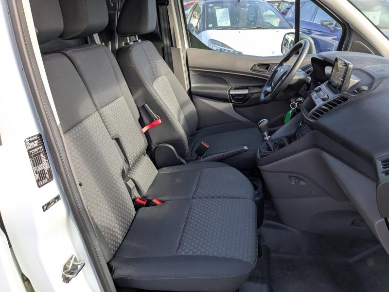 Photo 16 de l’annonce de FORD Transit Connect VUL d’occasion à vendre à LA VALETTE