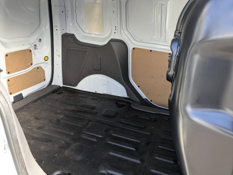 Photo 17 de l’annonce de FORD Transit Connect VUL d’occasion à vendre à LA VALETTE