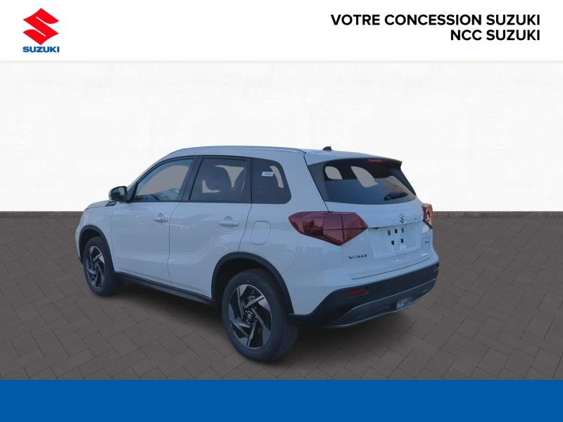 Photo 3 de l’annonce de SUZUKI Vitara d’occasion à vendre à BELLERIVE-SUR-ALLIER
