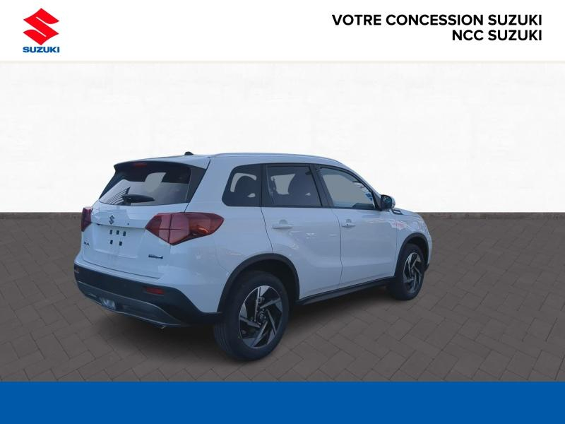 Photo 4 de l’annonce de SUZUKI Vitara d’occasion à vendre à BELLERIVE-SUR-ALLIER