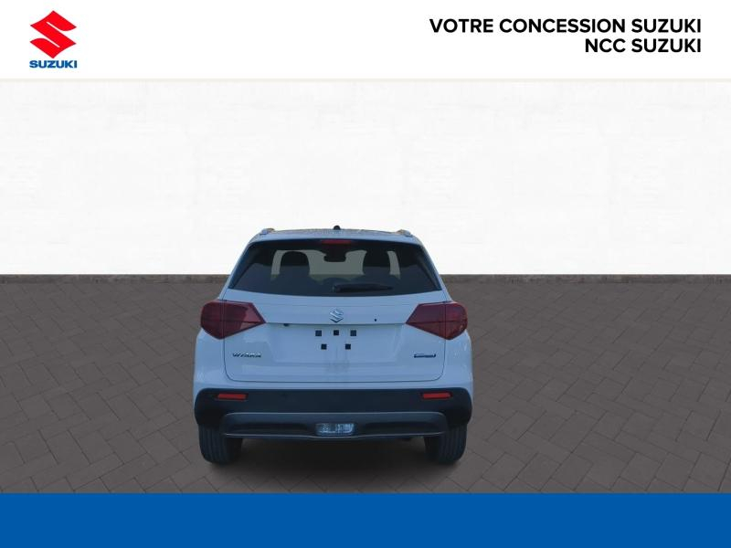Photo 5 de l’annonce de SUZUKI Vitara d’occasion à vendre à BELLERIVE-SUR-ALLIER