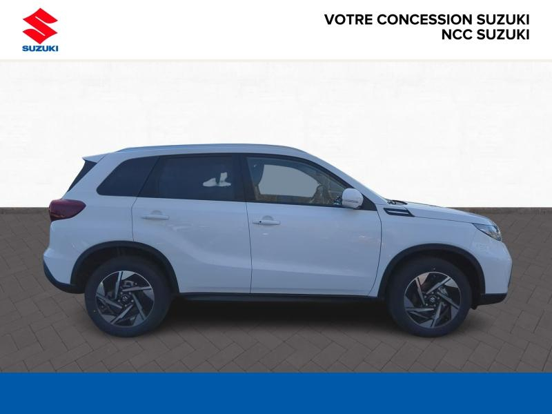 Photo 6 de l’annonce de SUZUKI Vitara d’occasion à vendre à BELLERIVE-SUR-ALLIER
