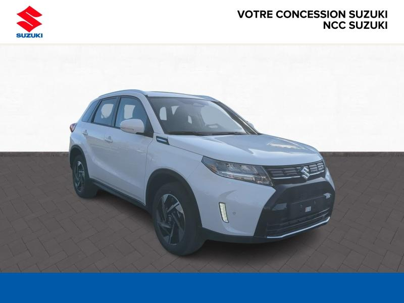 Photo 7 de l’annonce de SUZUKI Vitara d’occasion à vendre à BELLERIVE-SUR-ALLIER