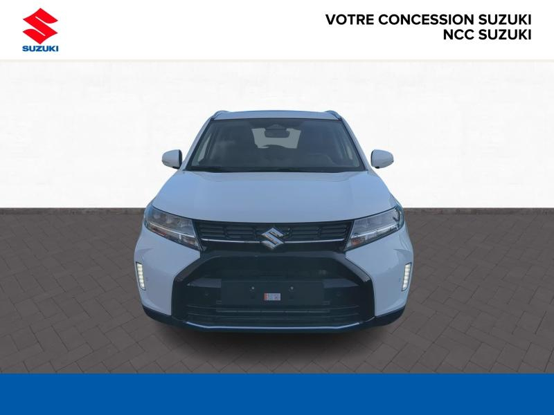 Photo 8 de l’annonce de SUZUKI Vitara d’occasion à vendre à BELLERIVE-SUR-ALLIER
