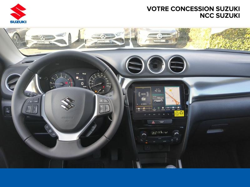 Photo 11 de l’annonce de SUZUKI Vitara d’occasion à vendre à BELLERIVE-SUR-ALLIER