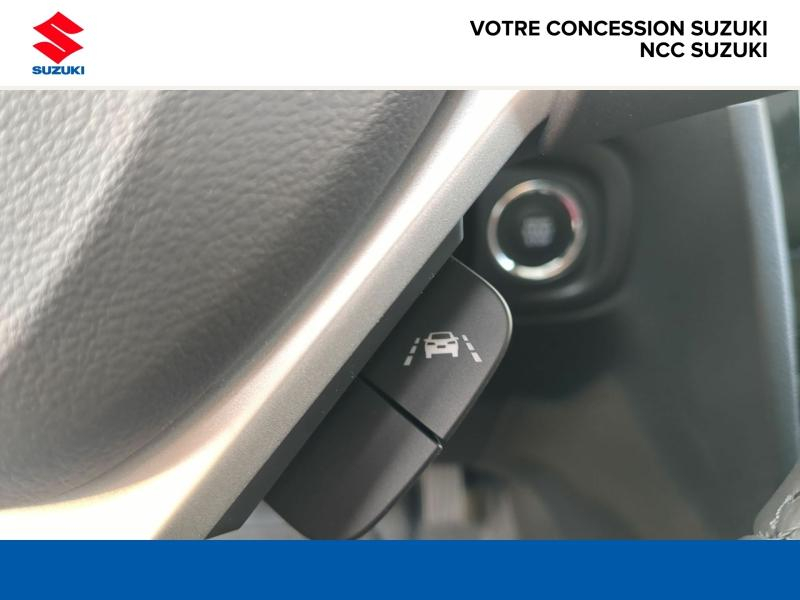 Photo 16 de l’annonce de SUZUKI Vitara d’occasion à vendre à BELLERIVE-SUR-ALLIER
