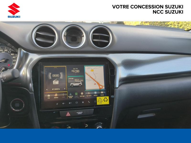 Photo 17 de l’annonce de SUZUKI Vitara d’occasion à vendre à BELLERIVE-SUR-ALLIER