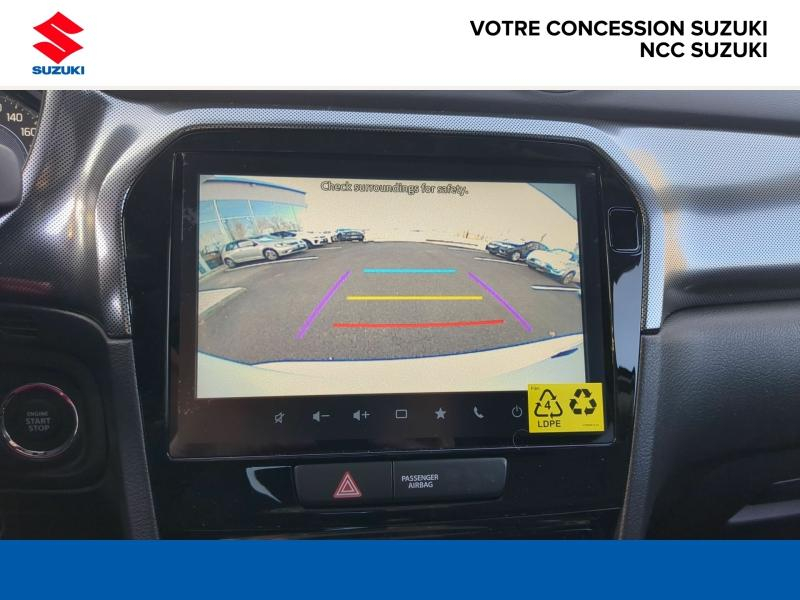 Photo 18 de l’annonce de SUZUKI Vitara d’occasion à vendre à BELLERIVE-SUR-ALLIER