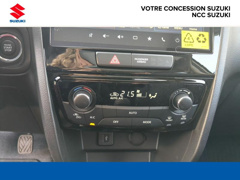Photo 19 de l’annonce de SUZUKI Vitara d’occasion à vendre à BELLERIVE-SUR-ALLIER