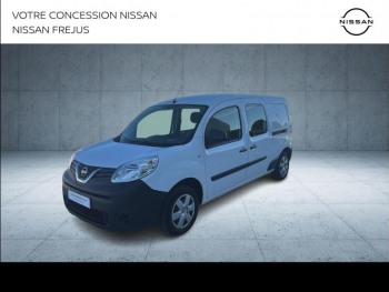 NISSAN NV250 VUL L2 1.5 dCi 95 Optima Cabine Approfondie