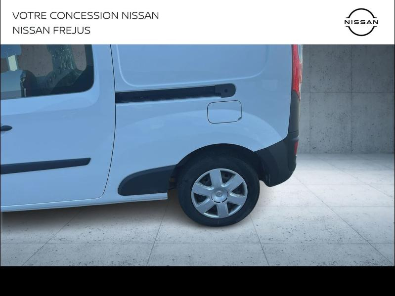 Photo 3 de l’annonce de NISSAN NV250 VUL d’occasion à vendre à FRÉJUS