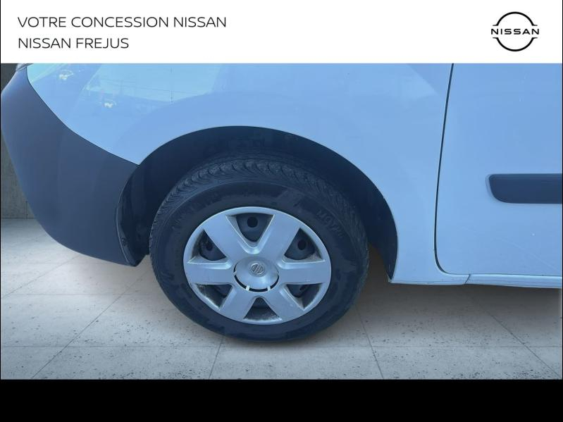 Photo 4 de l’annonce de NISSAN NV250 VUL d’occasion à vendre à FRÉJUS