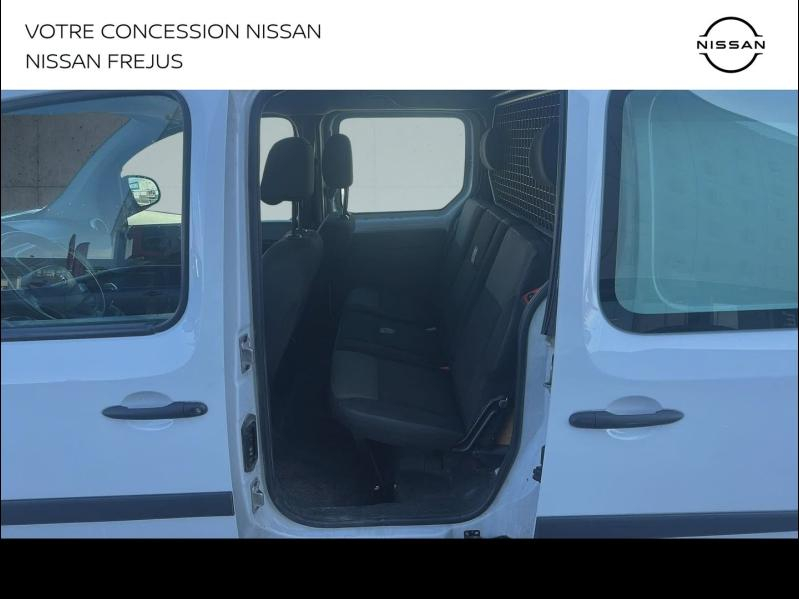 Photo 5 de l’annonce de NISSAN NV250 VUL d’occasion à vendre à FRÉJUS