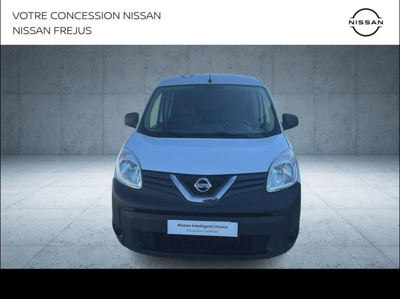 Photo 6 de l’annonce de NISSAN NV250 VUL d’occasion à vendre à FRÉJUS
