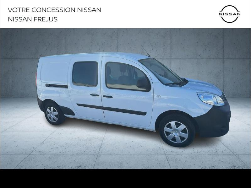 Photo 8 de l’annonce de NISSAN NV250 VUL d’occasion à vendre à FRÉJUS