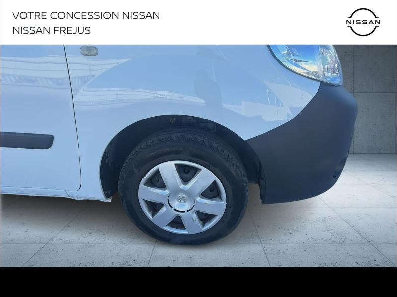 Photo 9 de l’annonce de NISSAN NV250 VUL d’occasion à vendre à FRÉJUS