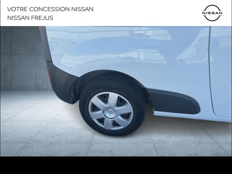 Photo 10 de l’annonce de NISSAN NV250 VUL d’occasion à vendre à FRÉJUS
