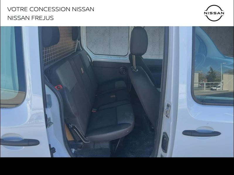 Photo 11 de l’annonce de NISSAN NV250 VUL d’occasion à vendre à FRÉJUS