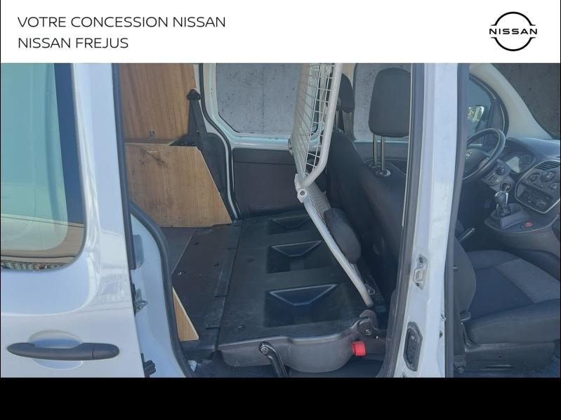 Photo 12 de l’annonce de NISSAN NV250 VUL d’occasion à vendre à FRÉJUS