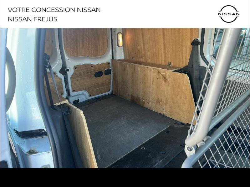 Photo 13 de l’annonce de NISSAN NV250 VUL d’occasion à vendre à FRÉJUS
