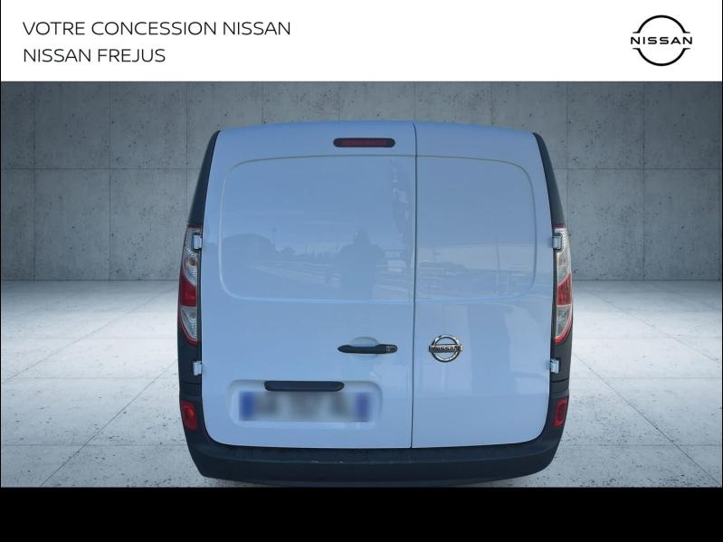 Photo 14 de l’annonce de NISSAN NV250 VUL d’occasion à vendre à FRÉJUS