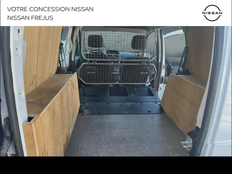 Photo 15 de l’annonce de NISSAN NV250 VUL d’occasion à vendre à FRÉJUS