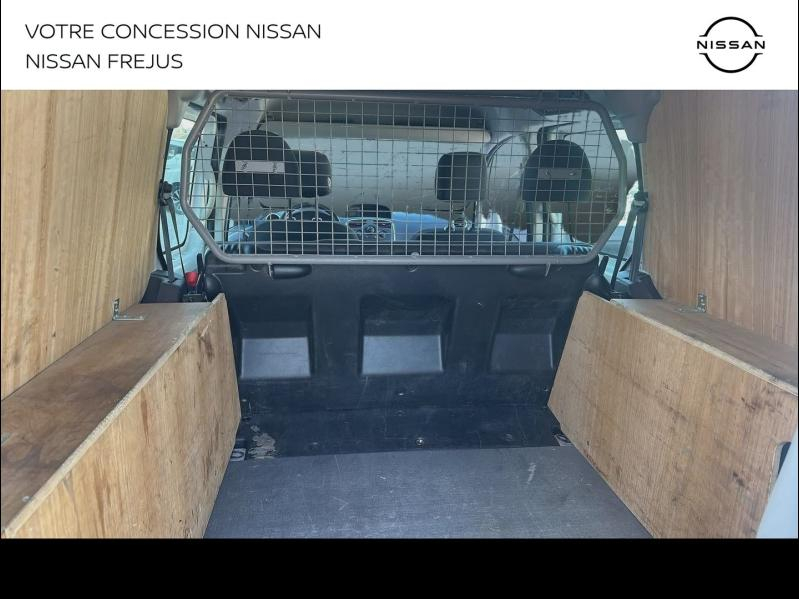 Photo 16 de l’annonce de NISSAN NV250 VUL d’occasion à vendre à FRÉJUS