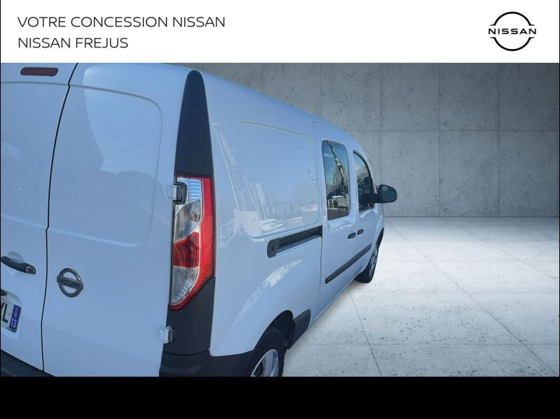 Photo 17 de l’annonce de NISSAN NV250 VUL d’occasion à vendre à FRÉJUS