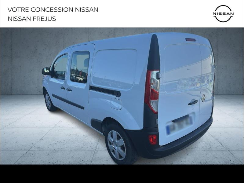 Photo 18 de l’annonce de NISSAN NV250 VUL d’occasion à vendre à FRÉJUS