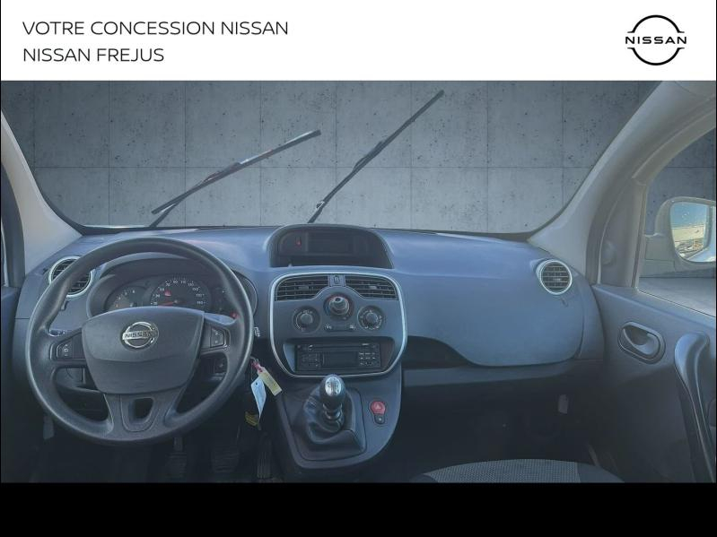 Photo 19 de l’annonce de NISSAN NV250 VUL d’occasion à vendre à FRÉJUS