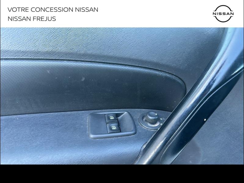 Photo 20 de l’annonce de NISSAN NV250 VUL d’occasion à vendre à FRÉJUS