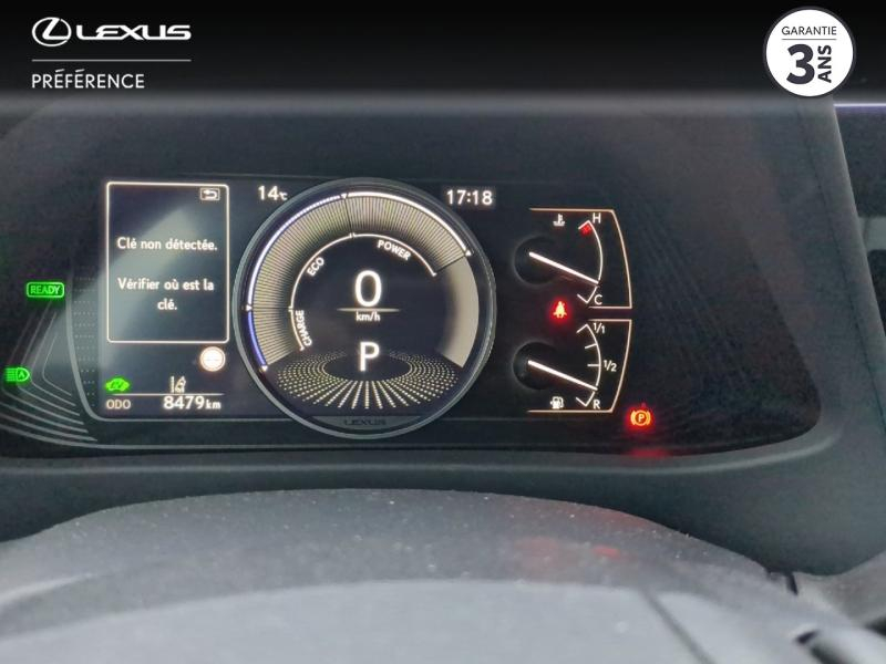 Photo 14 de l’annonce de LEXUS UX d’occasion à vendre à LATTES