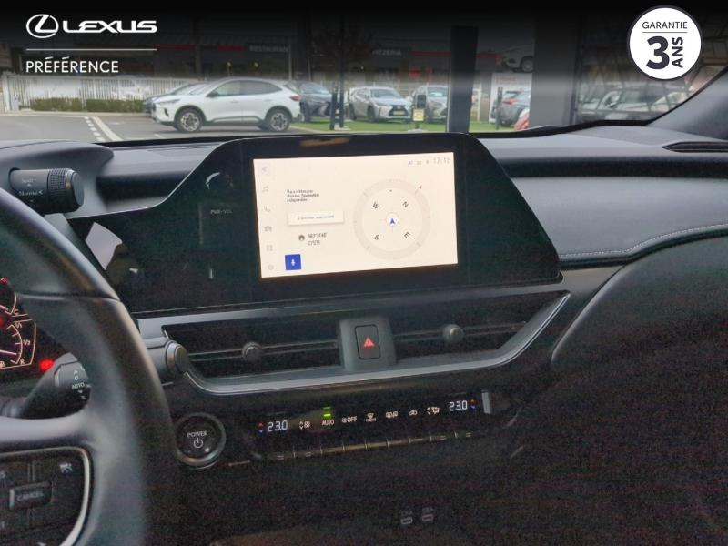 Photo 15 de l’annonce de LEXUS UX d’occasion à vendre à LATTES